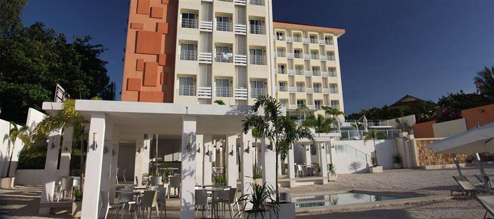 Be Mactan Resort