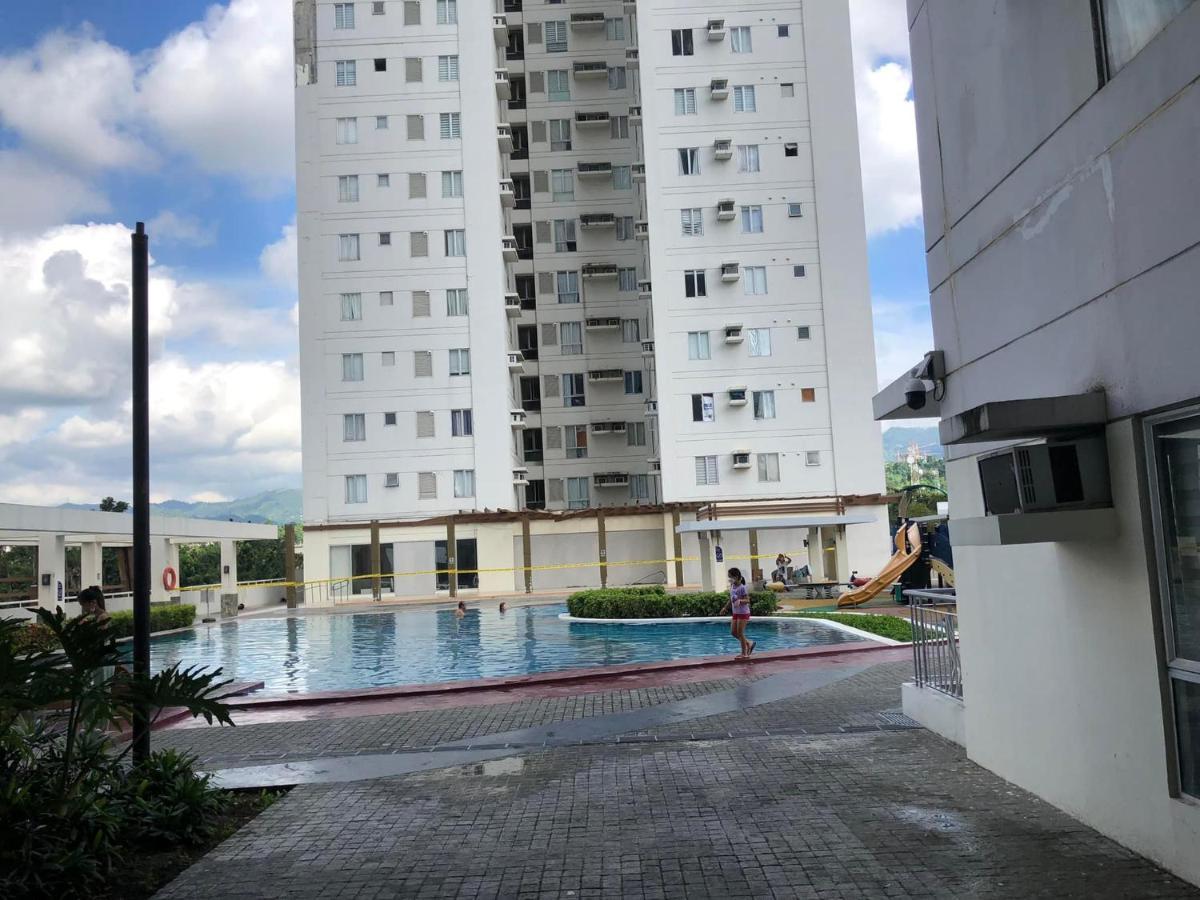 Aparthotel Avida Tower 2 1 Bedroom Cebu