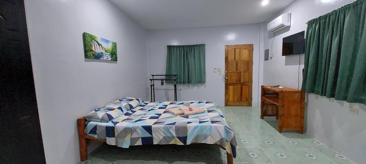 Guest house Genna's Tourist