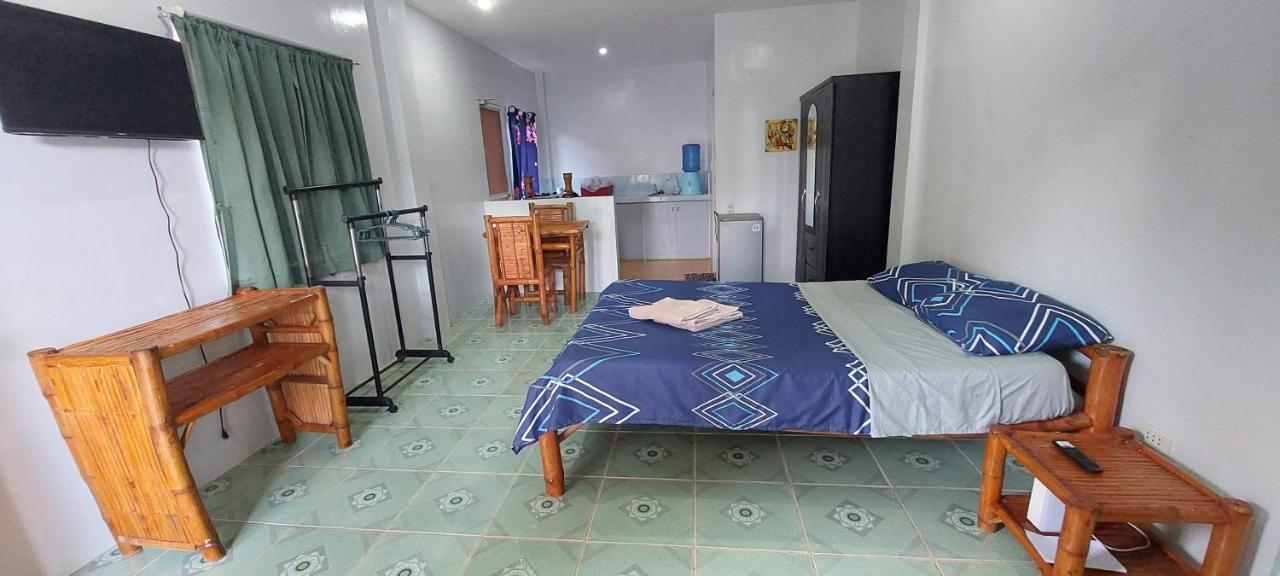Guest house Genna's Tourist