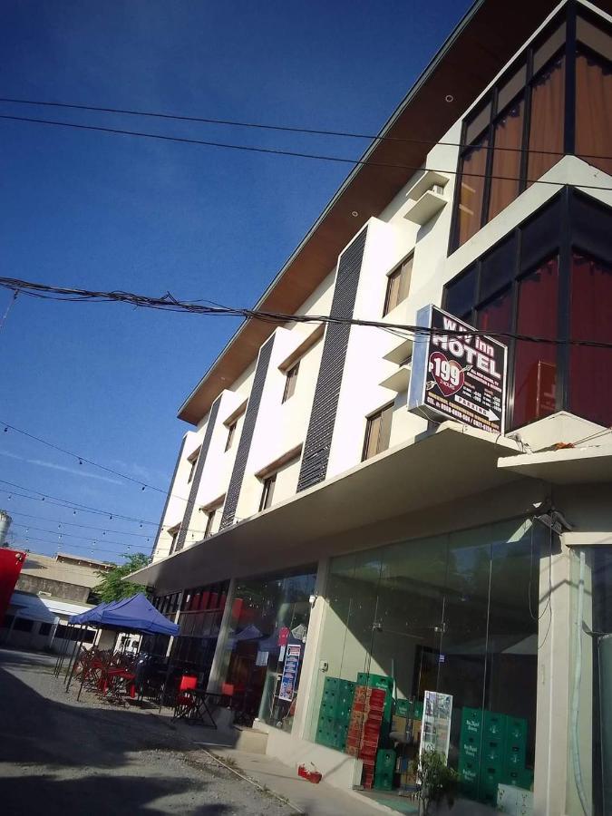 Wjv Casuntingan Inn