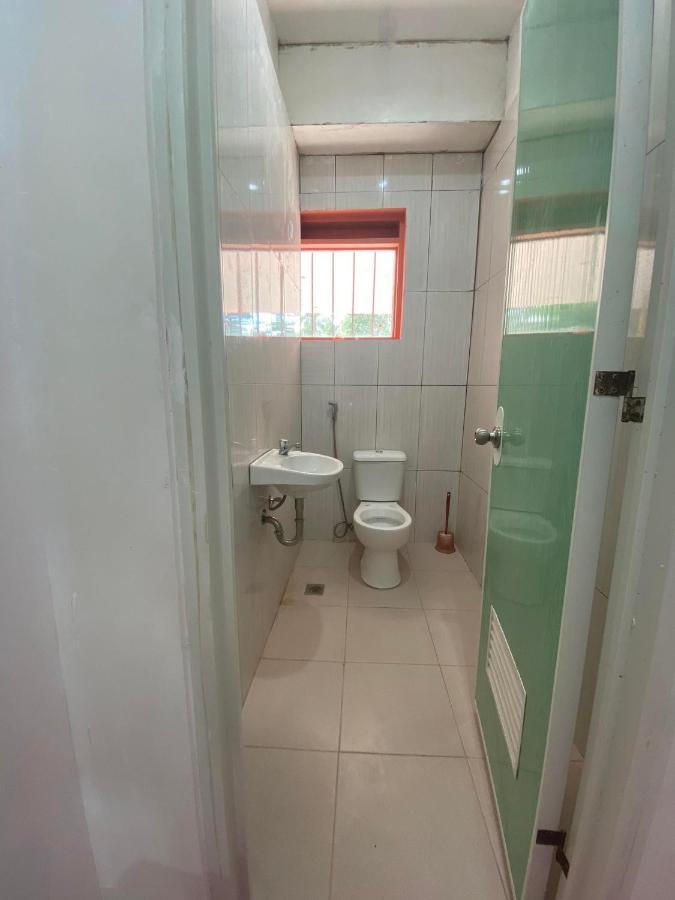 Scott's Seaview Bed & Breakfast Danao (Cebu)