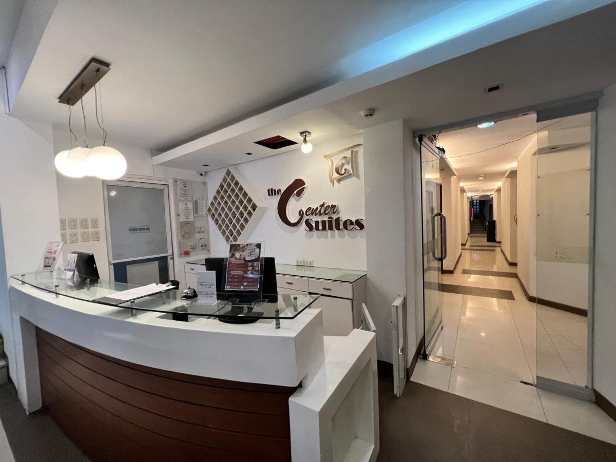 Center Suites Hotel Cebu