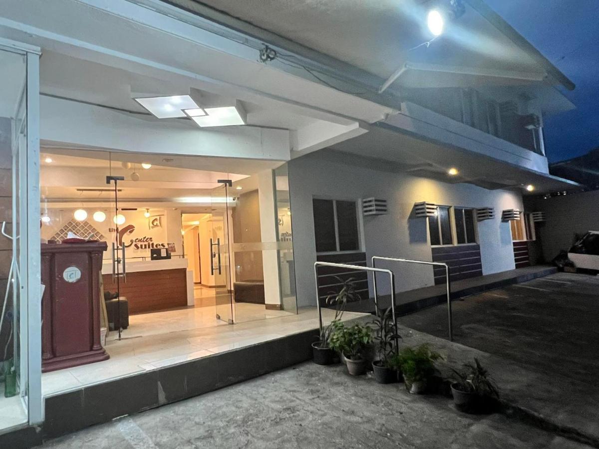 Center Suites 3* Cebu