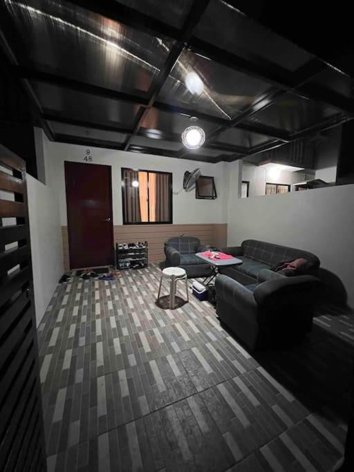 Chavid Town House Has Two Bedrooms *