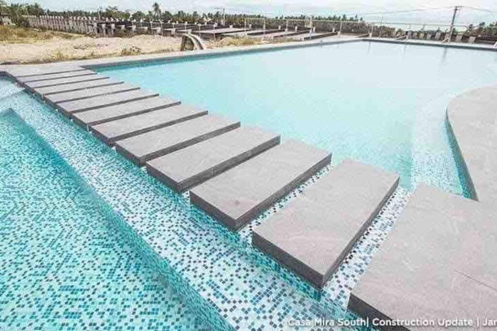 Chavid Town House Has Two Bedrooms San Fernando (Cebu)