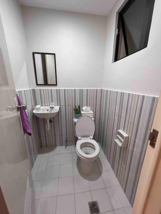 Apartment Chavid Town House Has Two Bedrooms