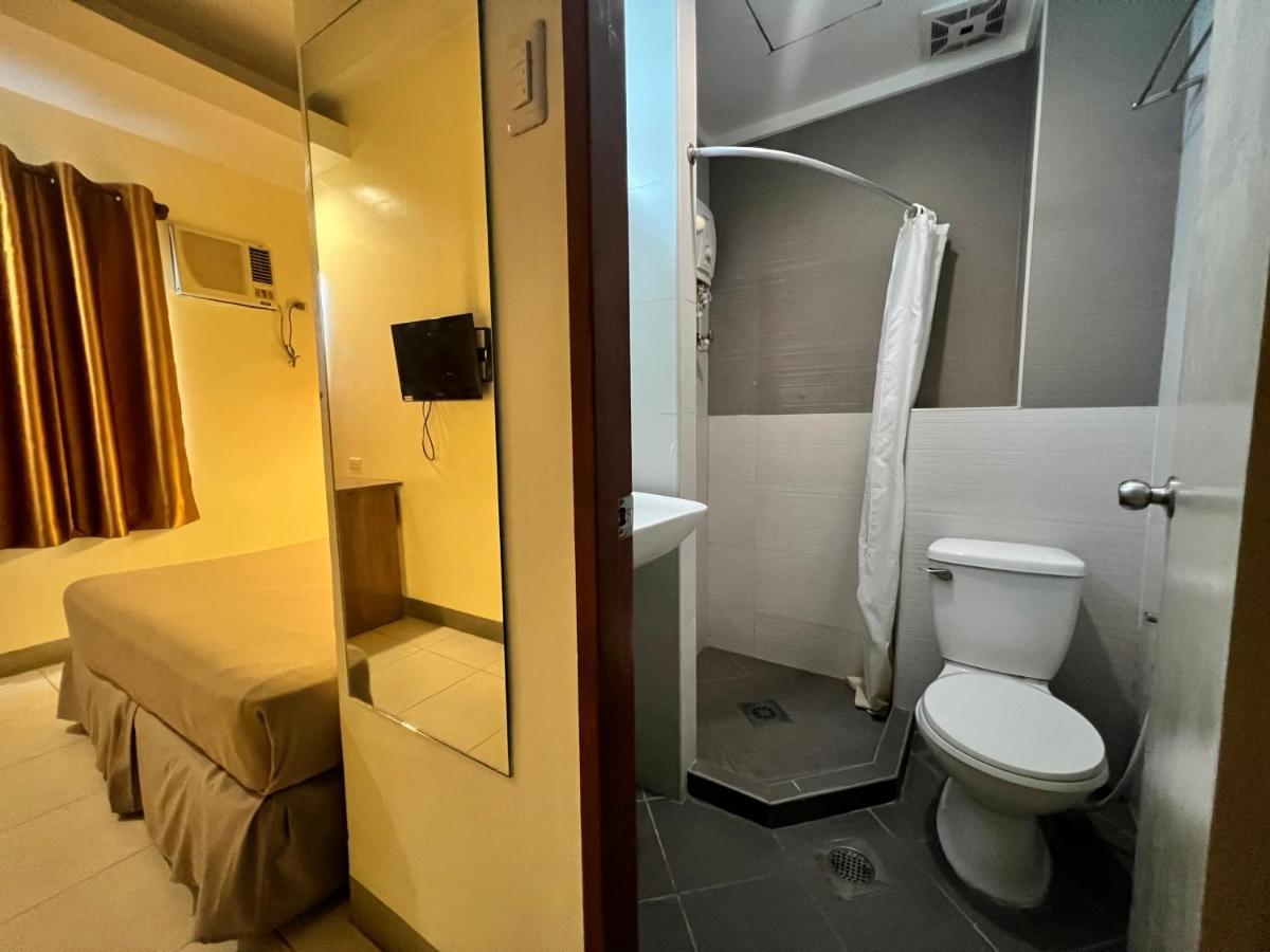 Center Suites 3* Cebu