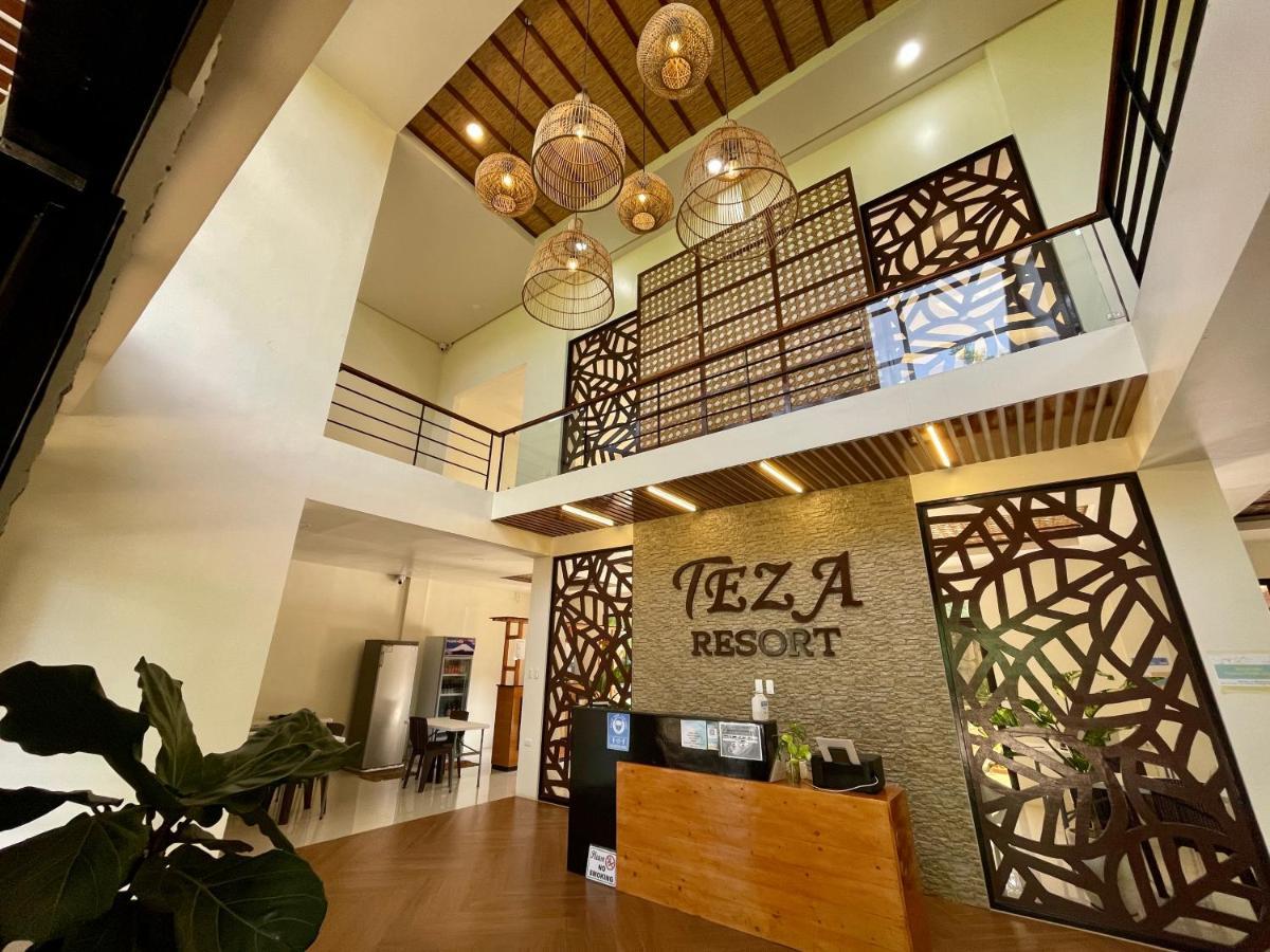 Teza Santa Fe (Cebu)