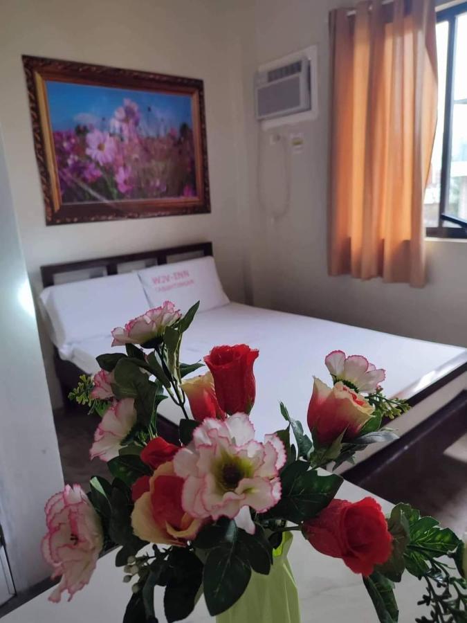 Pensão Wjv Casuntingan Mandaue