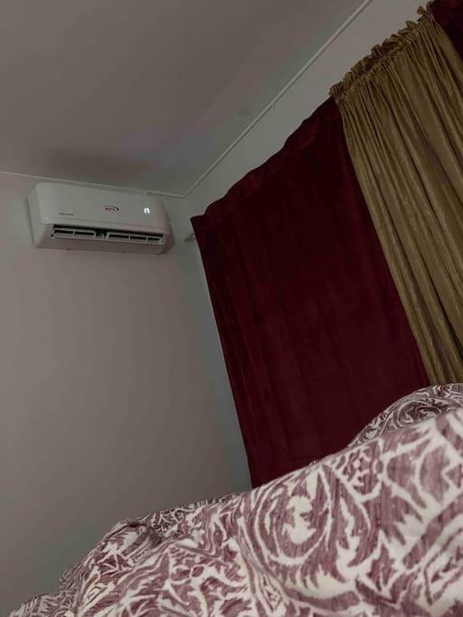 Apartment Chavid Town House Has Two Bedrooms San Fernando (Cebu)