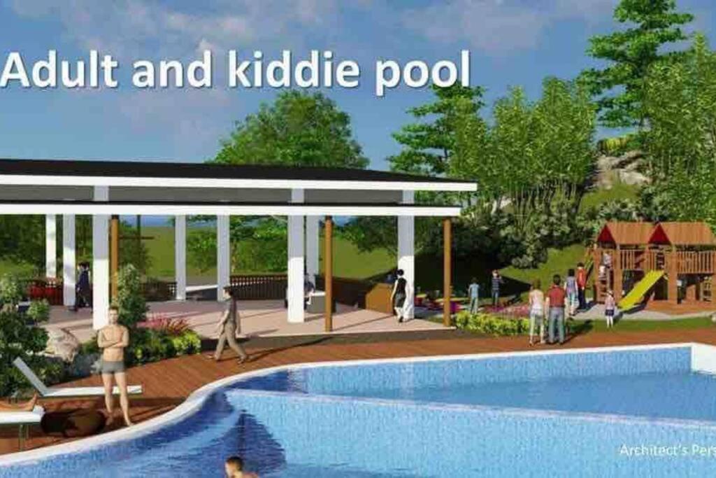 Chavid Town House Has Two Bedrooms Apartment *