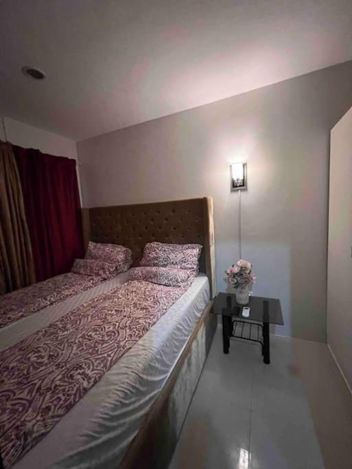 Chavid Town House Has Two Bedrooms San Fernando (Cebu)