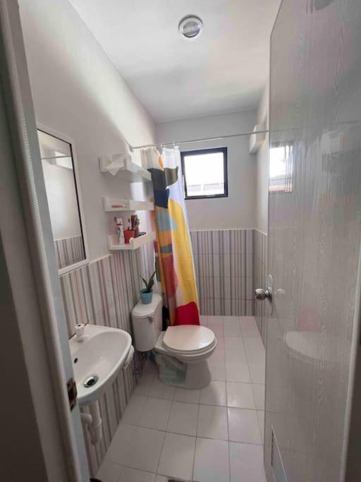 Chavid Town House Has Two Bedrooms Apartment