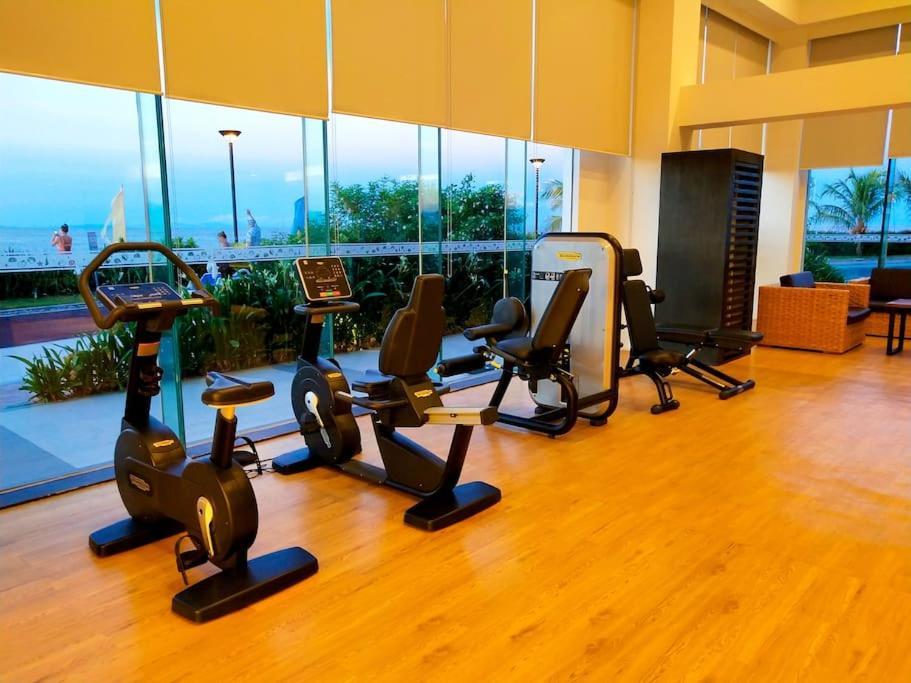 Relaxing With Sea View At Arterra * Lapu-Lapu City
