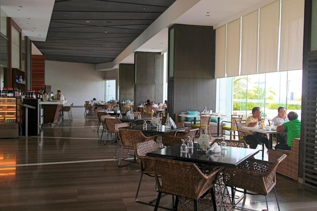 Relaxing With Sea View At Arterra * Lapu-Lapu City