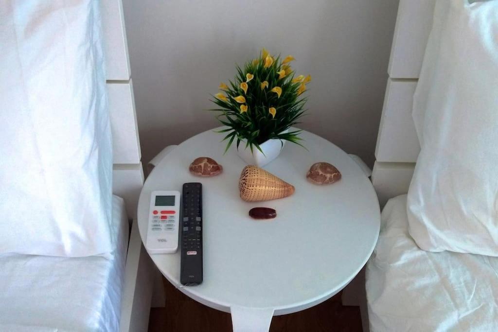 Relaxing With Sea View At Arterra Apartment Lapu-Lapu City