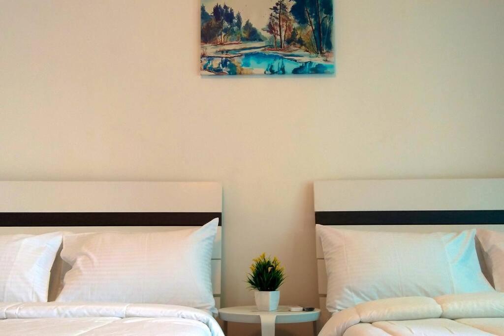 Relaxing With Sea View At Arterra * Lapu-Lapu City