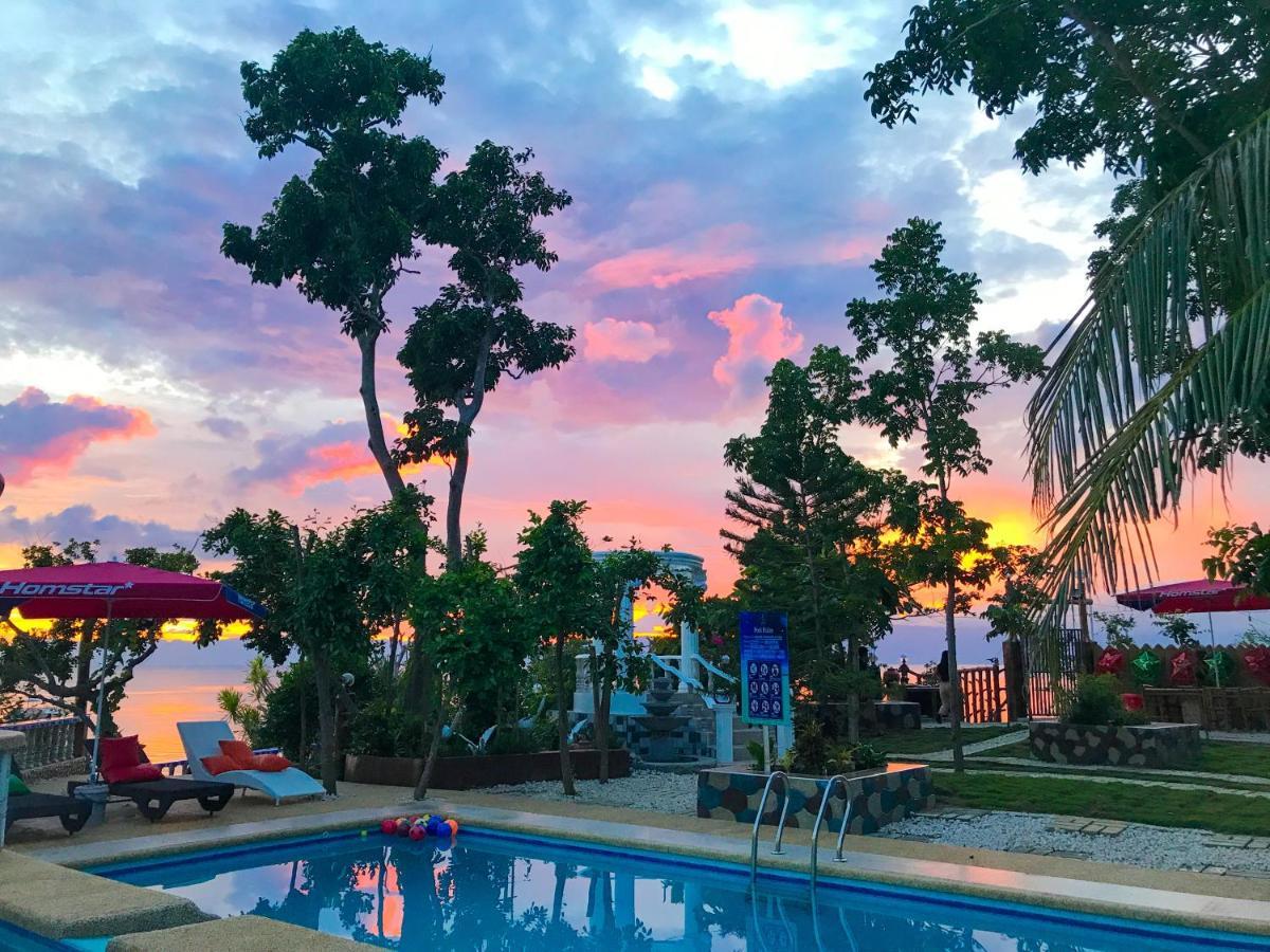 Hotel Ffg Eden Private Moalboal Talisay (Cebu)