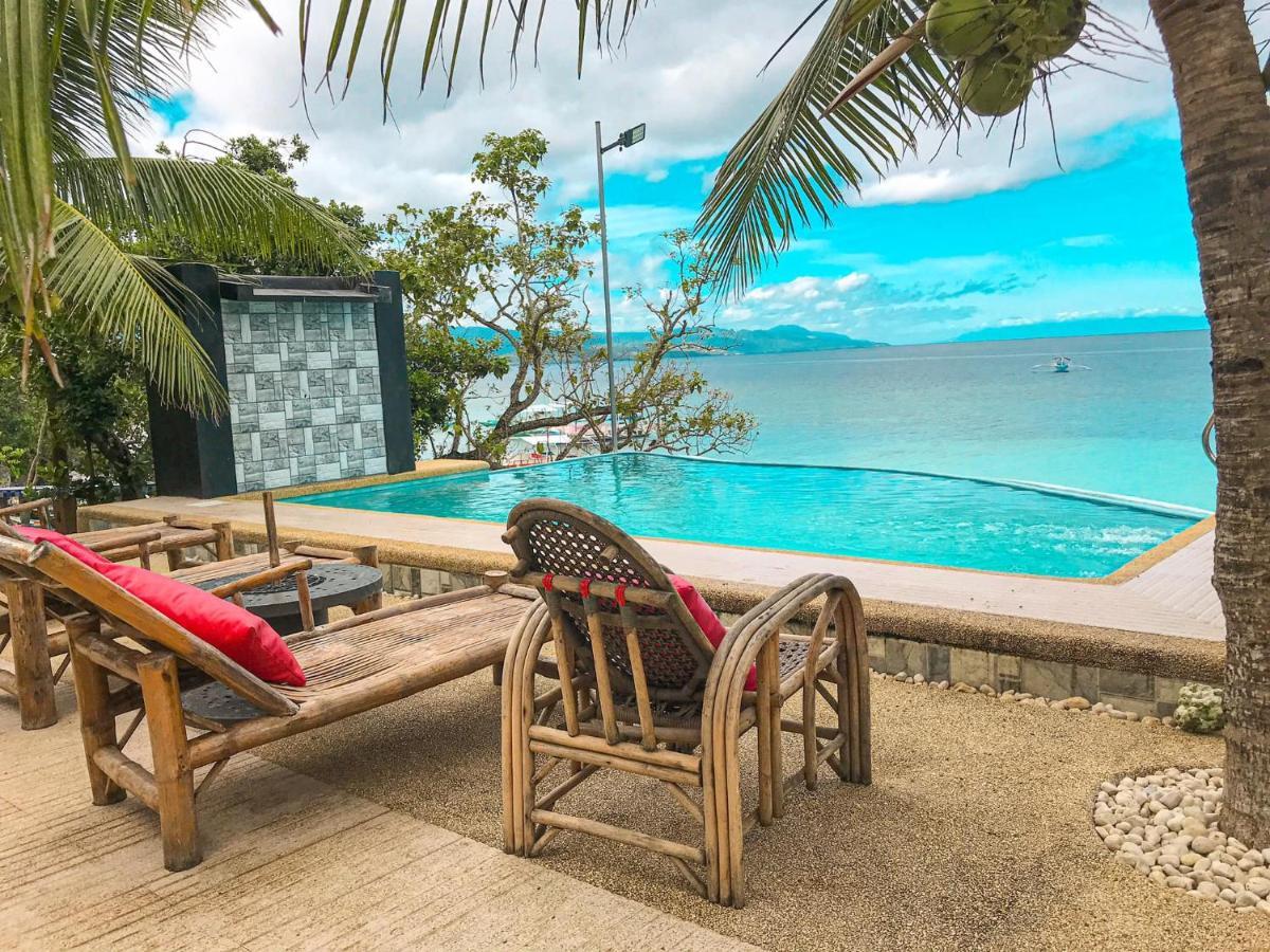 Ffg Eden Private Moalboal Talisay (Cebu)