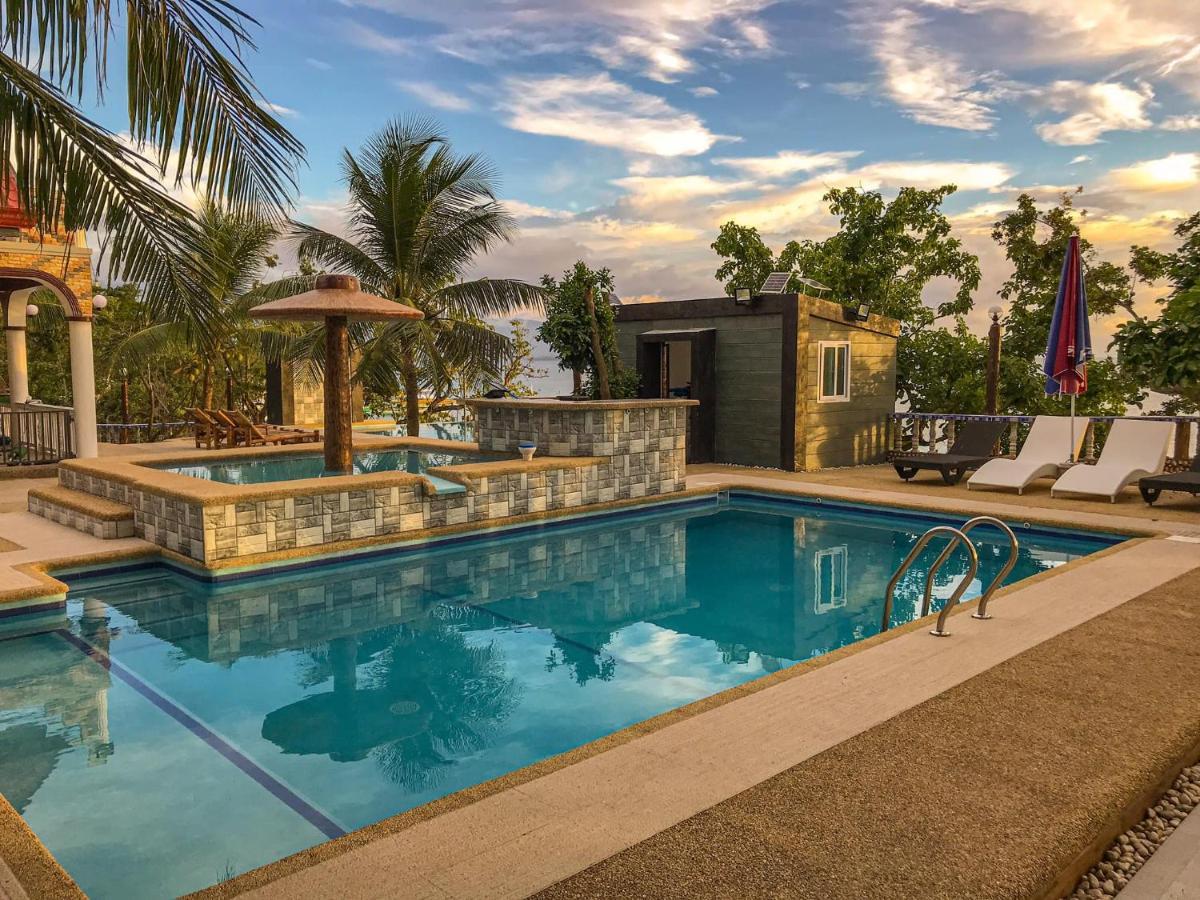 Ffg Eden Private Moalboal Hotel Talisay (Cebu)