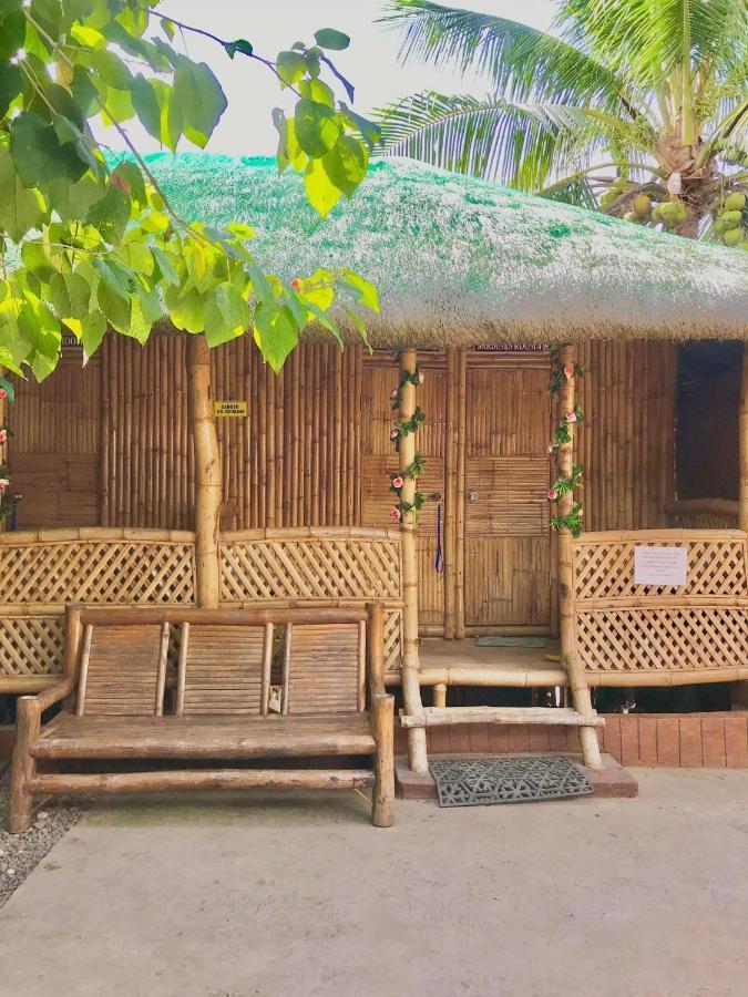 Ffg Eden Private Moalboal Hotel