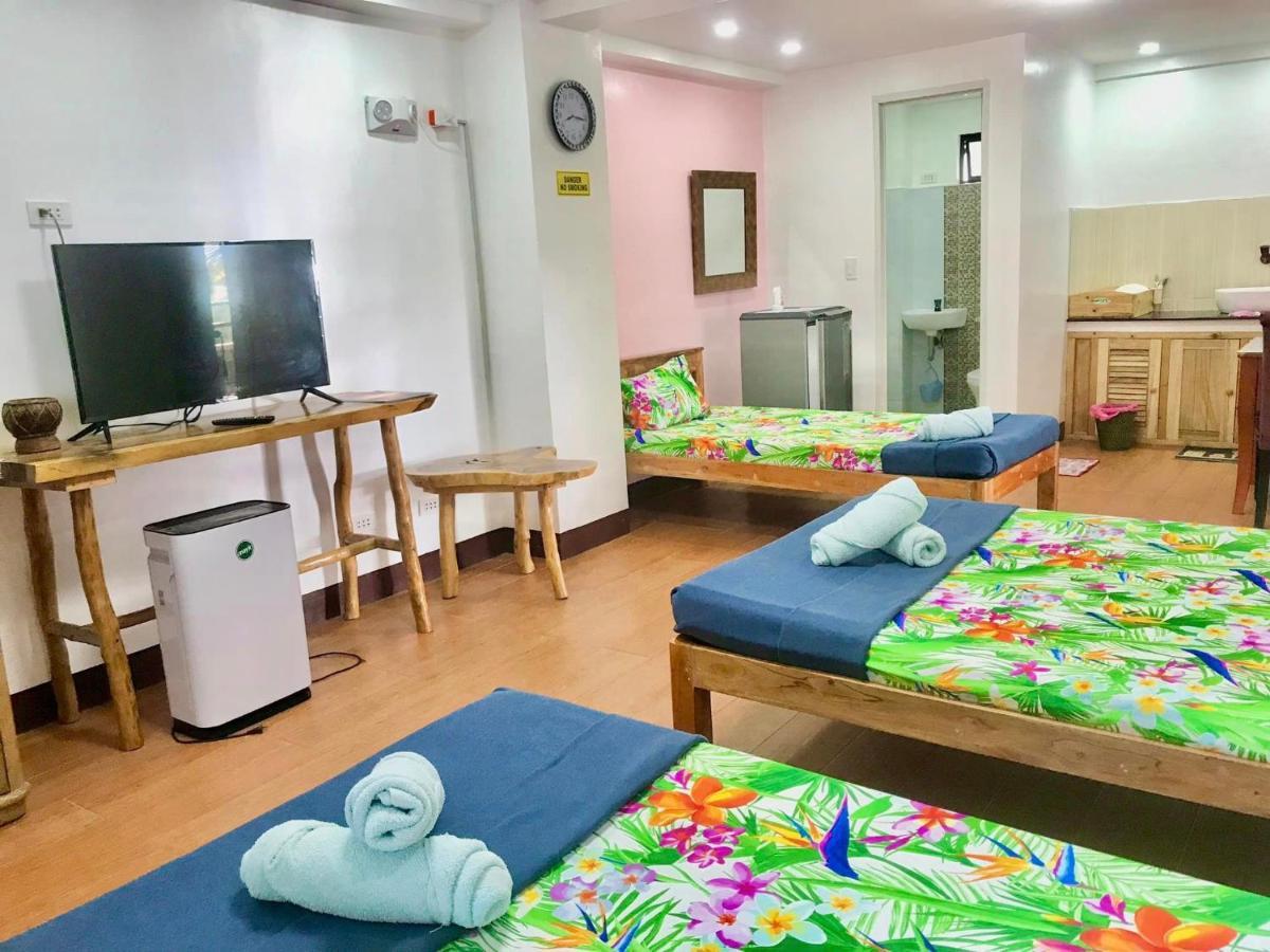 Ffg Eden Private Moalboal Hotel Talisay (Cebu)