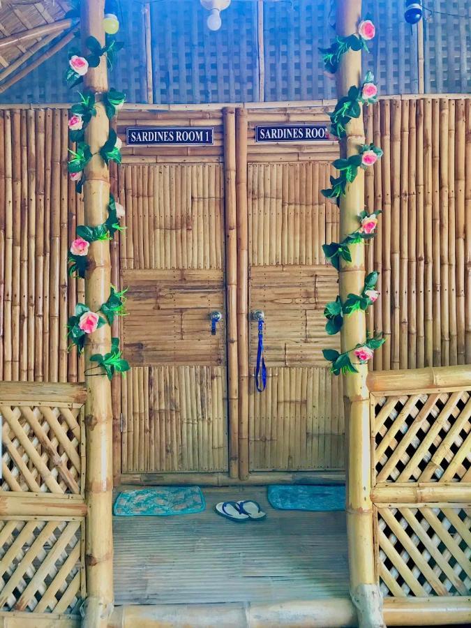 Ffg Eden Private Moalboal Hotel