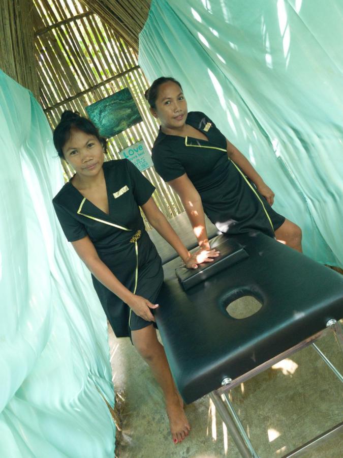 Camotes-hidden-huts Resort *