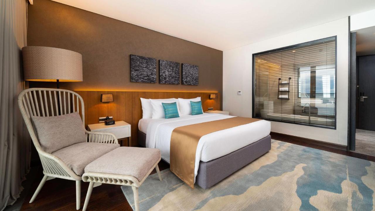 The Reef Island Mactan, Cebu Resort 5*