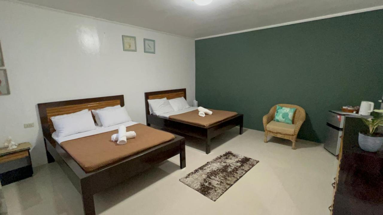 Apartment Vailtin Point *
