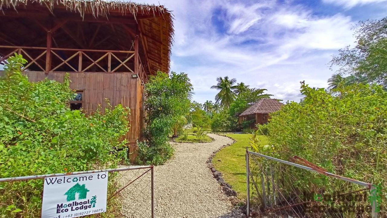 Lodge Eco Moalboal