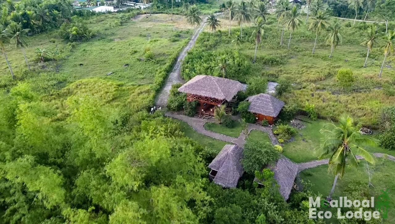 Lodge Eco