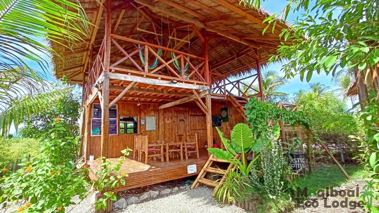 Eco Lodge