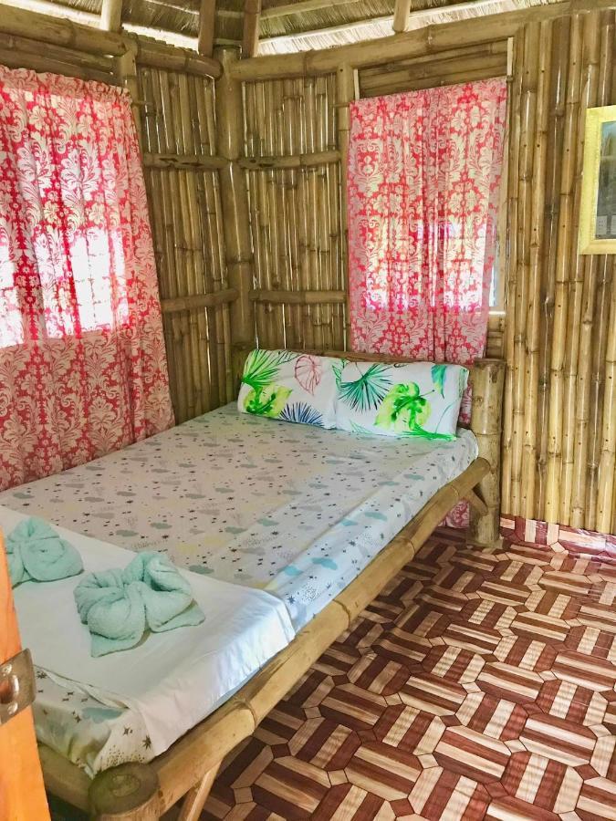Ffg Eden Private Moalboal Hotel