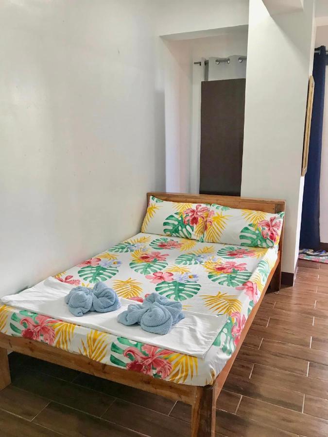 Ffg Eden Private Moalboal * Talisay (Cebu)