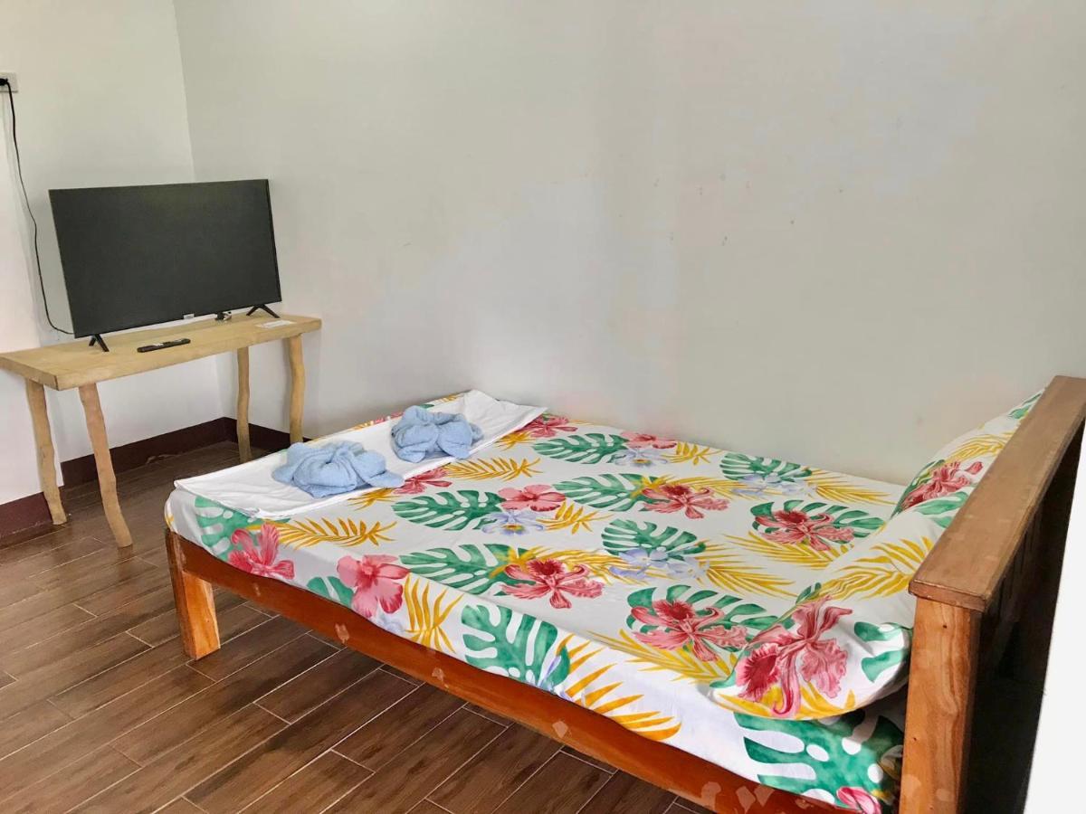 Ffg Eden Private Moalboal Talisay (Cebu)