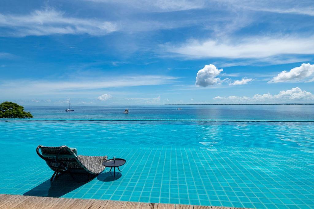 The Reef Island Mactan, Cebu Resort Lapu-Lapu City
