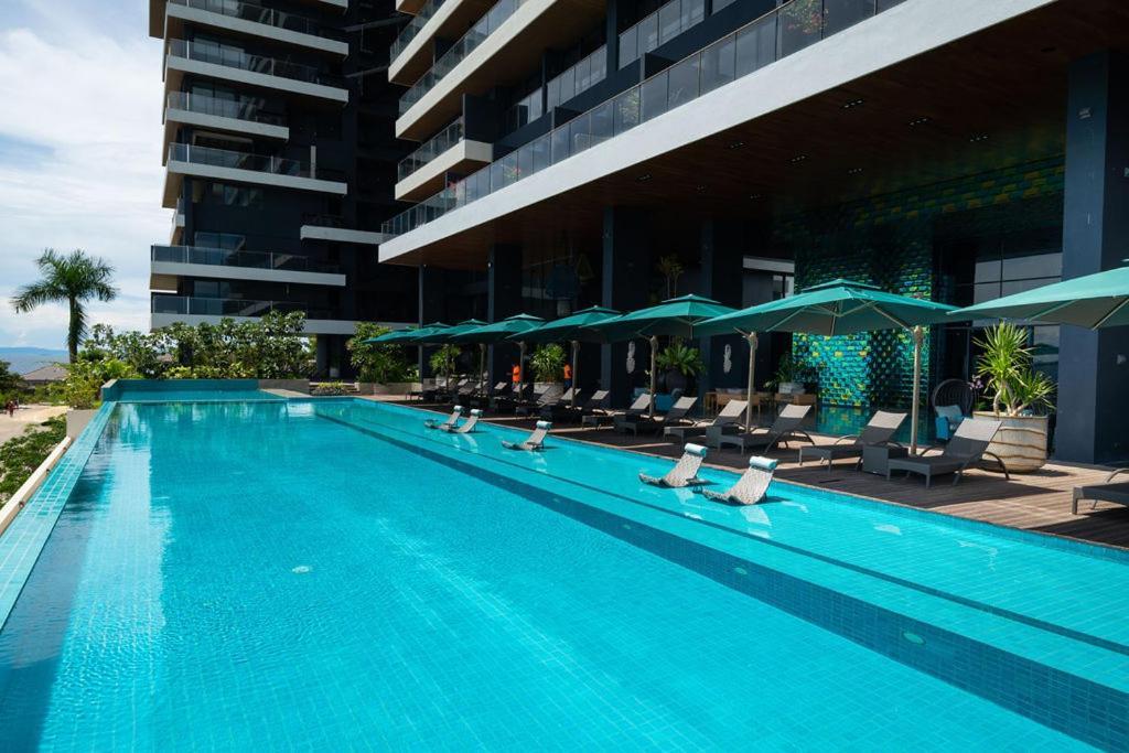 The Reef Island Mactan, Cebu 5* Lapu-Lapu City