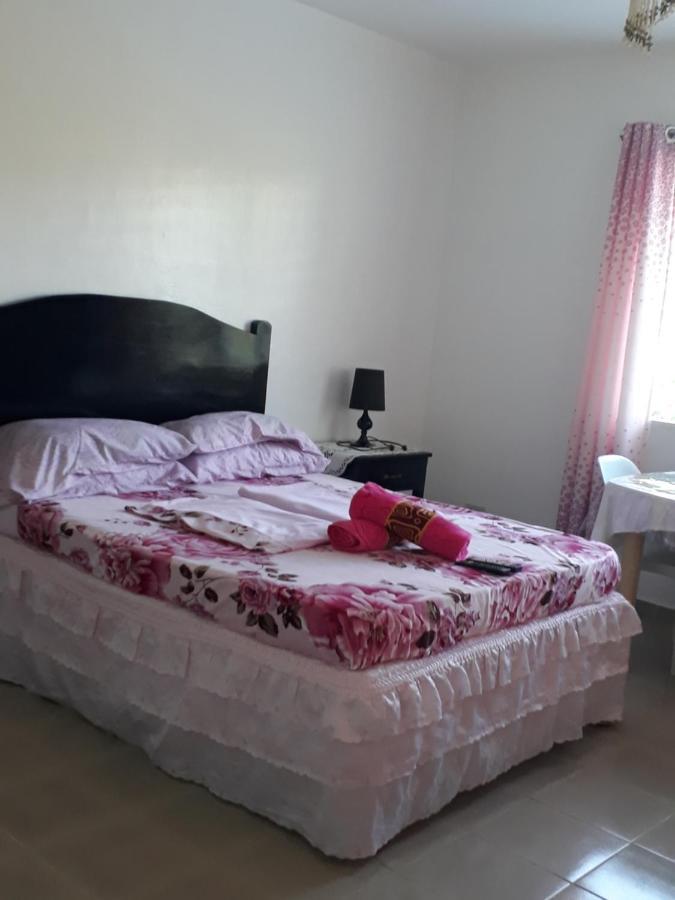 Bahay bakasyunan Michelle's *