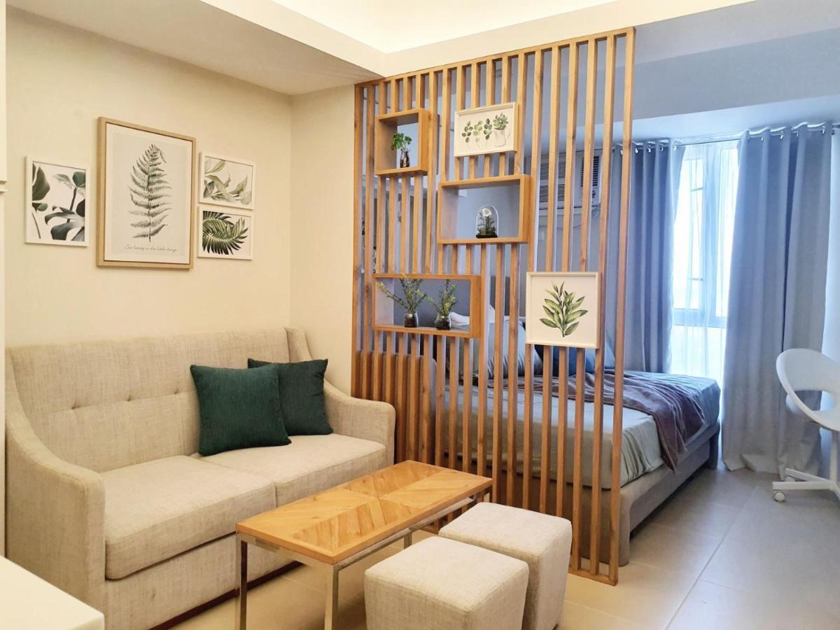 Furnished At Avida Riala In It Park *