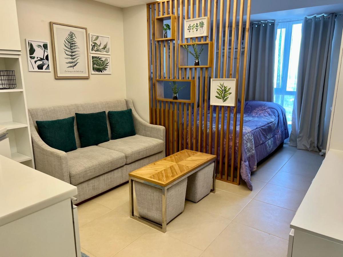 Furnished At Avida Riala In It Park Cebu