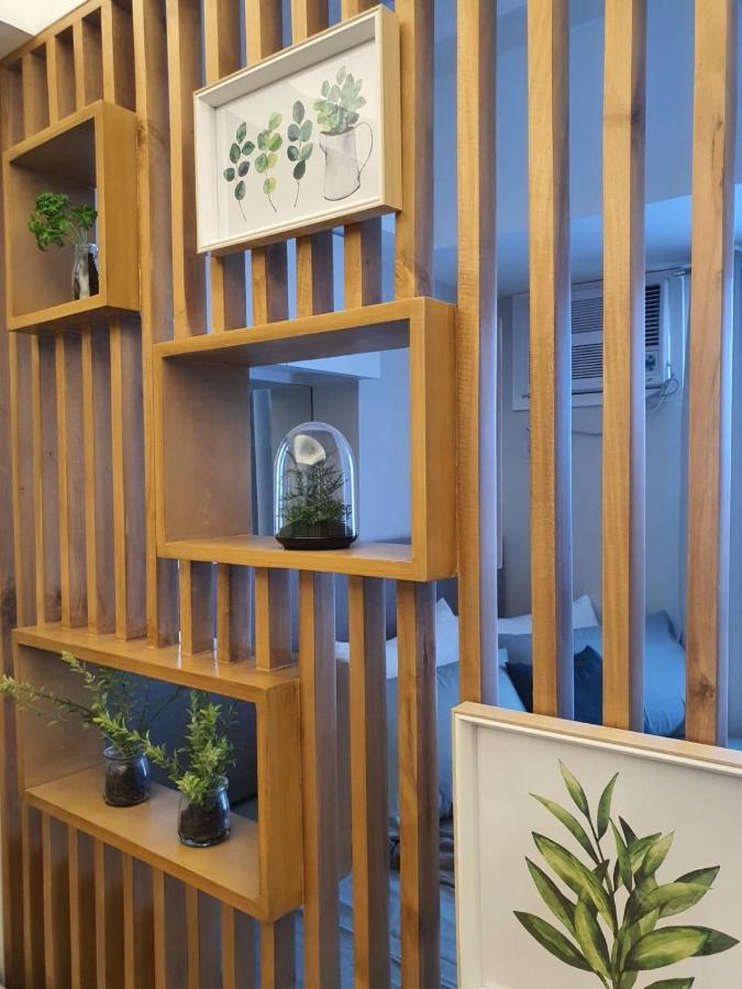 Furnished At Avida Riala In It Park * Cebu