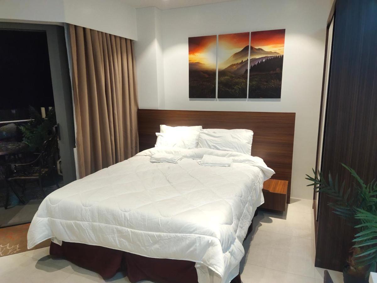 Tambuli Hotel