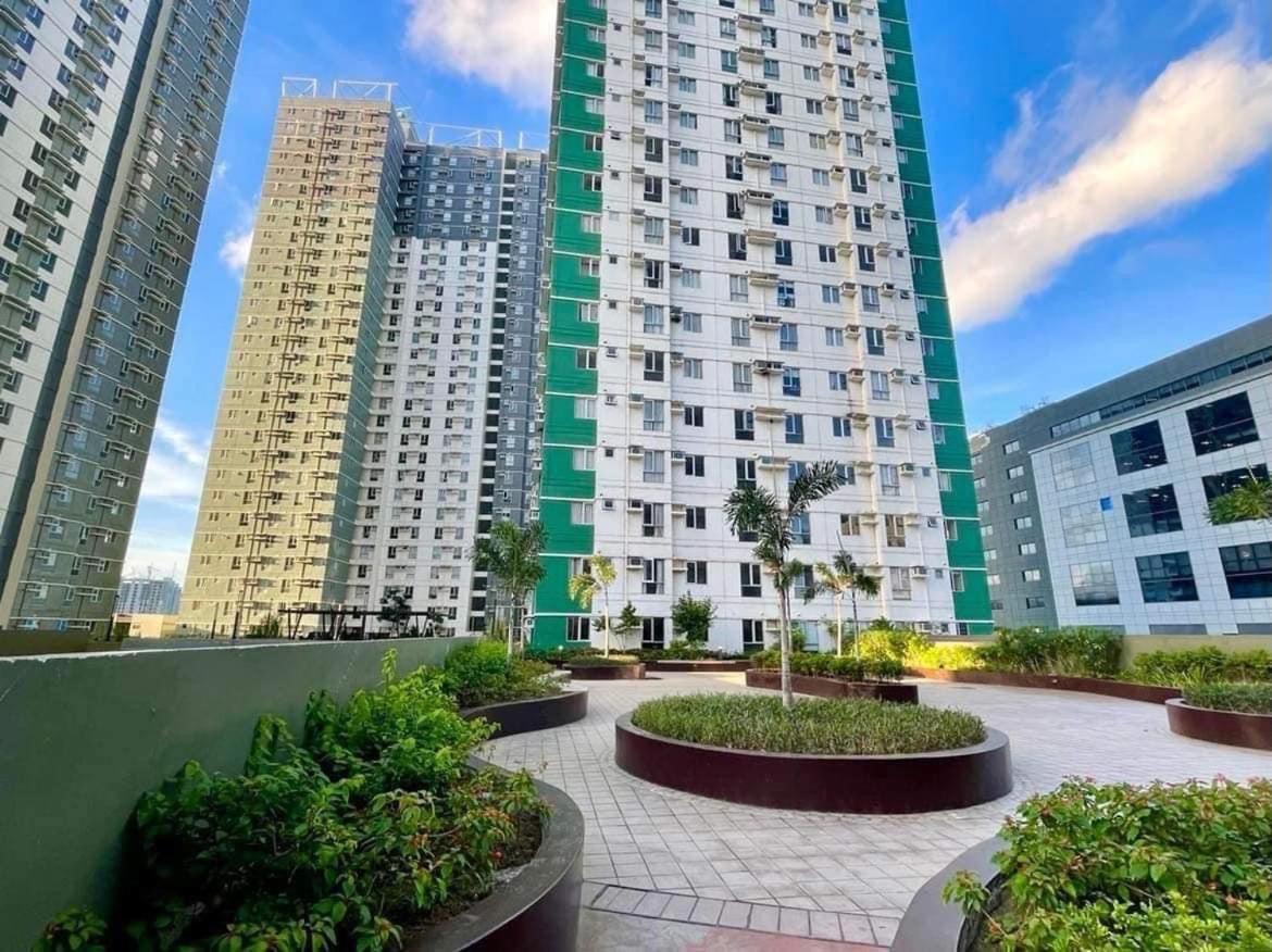 Furnished At Avida Riala In It Park