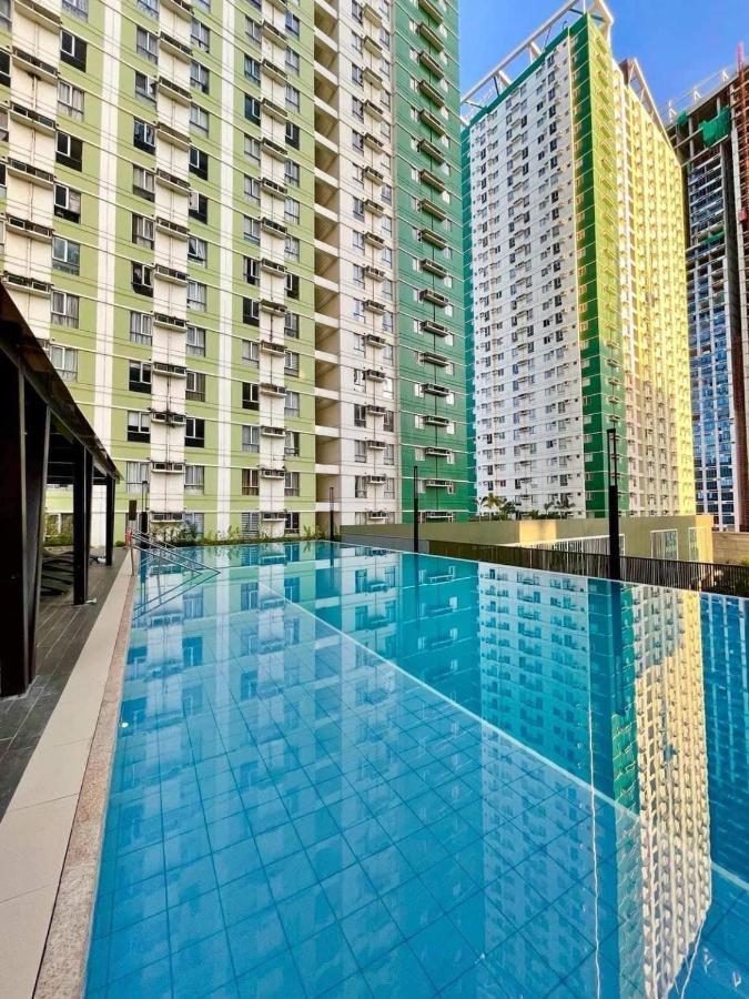 Furnished At Avida Riala In It Park