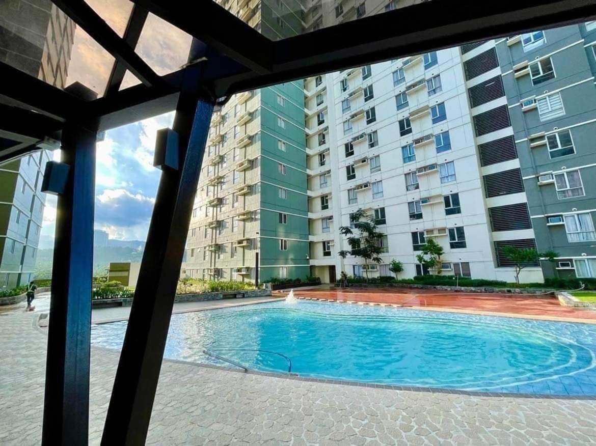 Furnished At Avida Riala In It Park *
