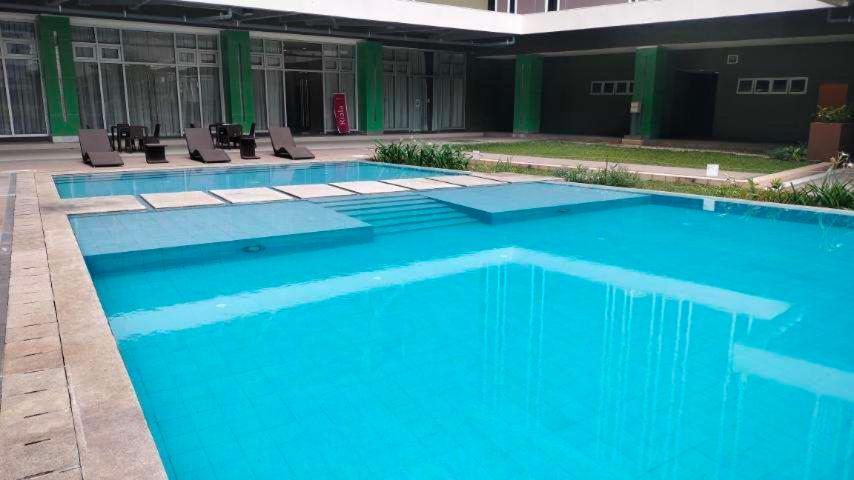 Furnished At Avida Riala In It Park Apartment Cebu
