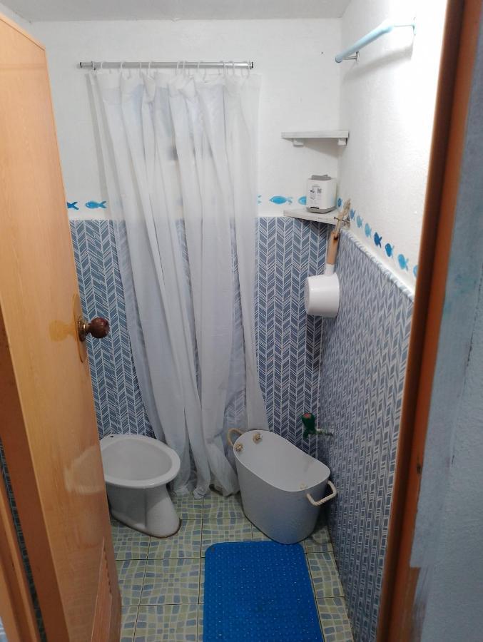 Little Sanity House Bahay bakasyunan Daanbantayan