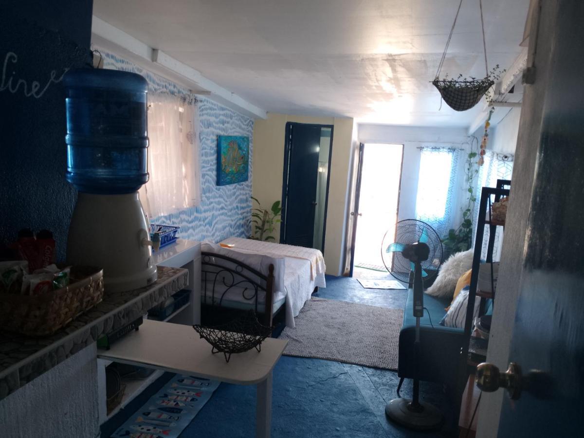 Little Sanity House Daanbantayan